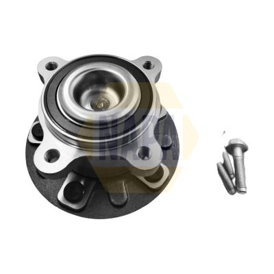 Napa PWB1290 Wheel Bearing Kit - 1