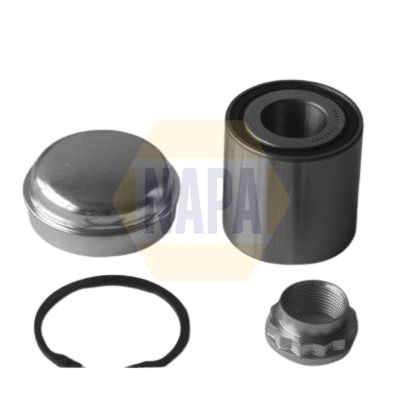 Napa PWB1294 Wheel Bearing Kit - 1