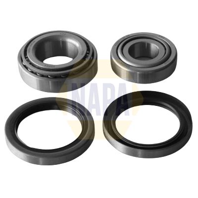 Napa PWB1295 Wheel Bearing Kit - 1