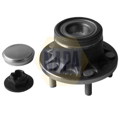 Napa PWB1297 Wheel Bearing Kit - 1