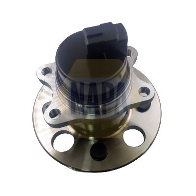 Napa PWB1298 Wheel Bearing Kit - 1