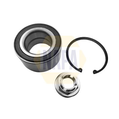 Napa PWB1299 Wheel Bearing Kit - 1