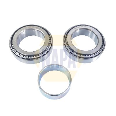 Napa PWB1300 Wheel Bearing Kit - 1