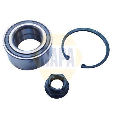 Napa PWB1301 Wheel Bearing Kit - 1