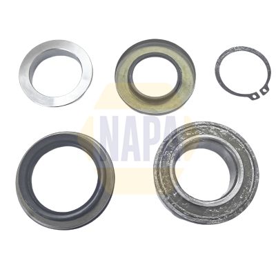 Napa PWB1302 Wheel Bearing Kit - 1