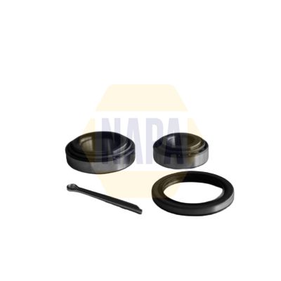 Napa PWB1305 Wheel Bearing Kit - 1