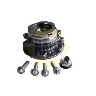 Napa PWB1306 Wheel Bearing Kit - 1
