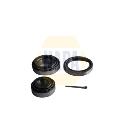 Napa PWB1307 Wheel Bearing Kit - 1