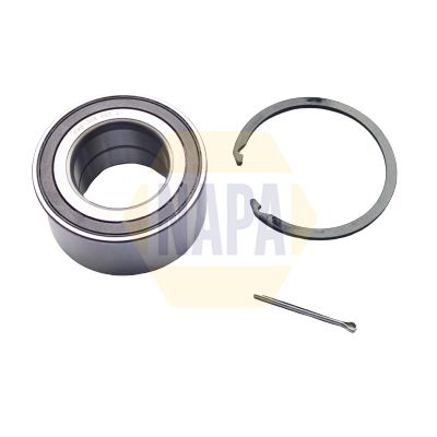 Napa PWB1308 Wheel Bearing Kit - 1