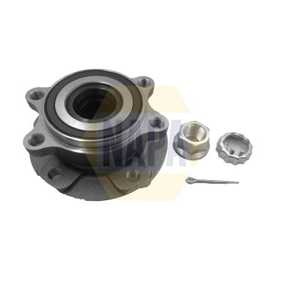 Napa PWB1309 Wheel Bearing Kit - 1