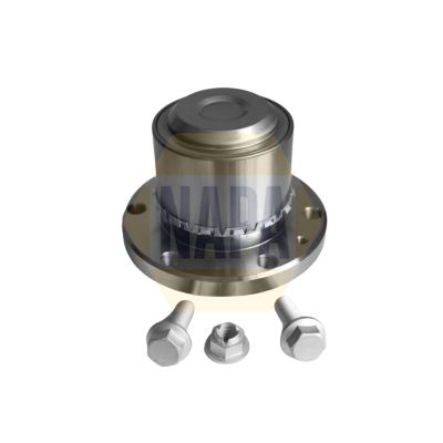 Napa PWB1310 Wheel Bearing Kit - 1