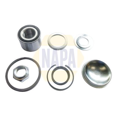 Napa PWB1311 Wheel Bearing Kit - 1