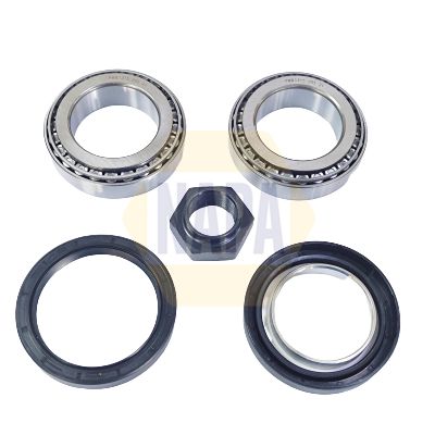 Napa PWB1315 Wheel Bearing Kit - 1