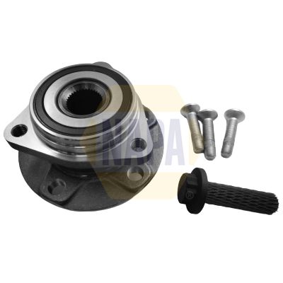 Napa PWB1316 Wheel Bearing Kit - 1