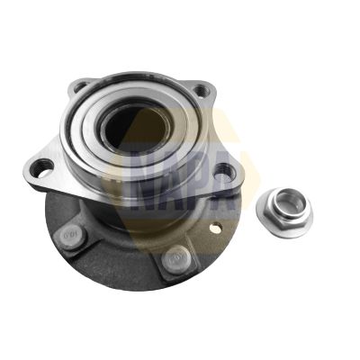 Napa PWB1317 Wheel Bearing Kit - 1