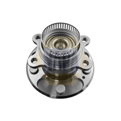 Napa PWB1318 Wheel Bearing Kit - 1