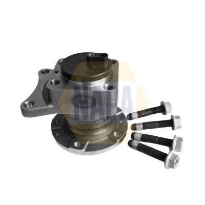 Napa PWB1321 Wheel Bearing Kit - 1