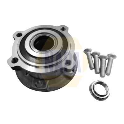 Napa PWB1322 Wheel Bearing Kit - 1