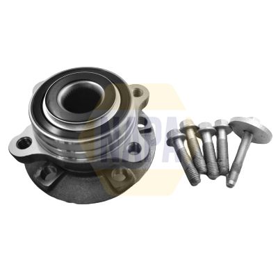 Napa PWB1325 Wheel Bearing Kit - 1