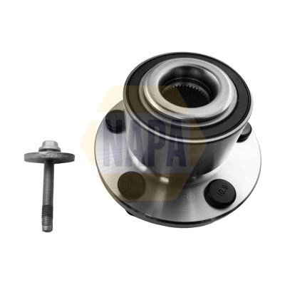 Napa PWB1326 Wheel Bearing Kit - 1