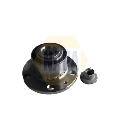 Napa PWB1327 Wheel Bearing Kit - 1