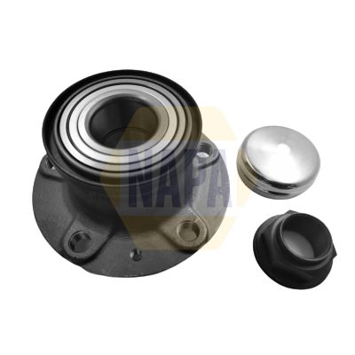 Napa PWB1331 Wheel Bearing Kit - 1