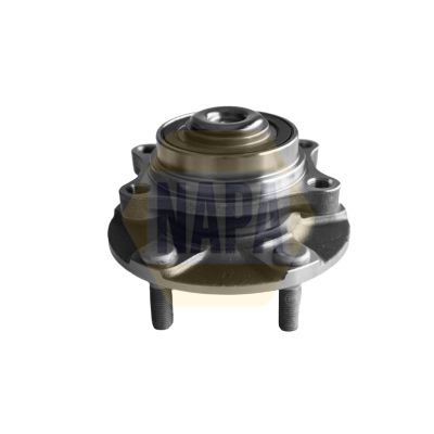 Napa PWB1332 Wheel Bearing Kit - 1