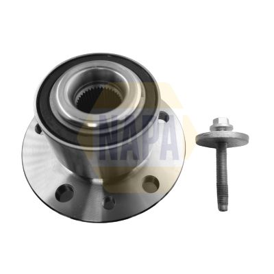 Napa PWB1333 Wheel Bearing Kit - 1