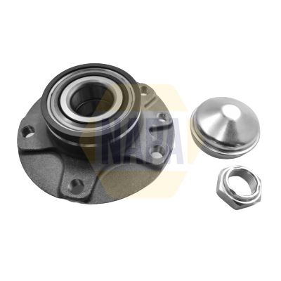 Napa PWB1334 Wheel Bearing Kit - 1
