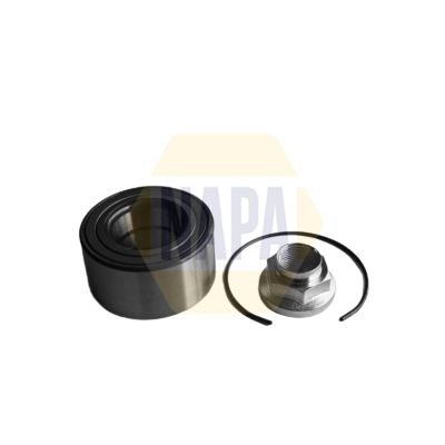 Napa PWB1336 Wheel Bearing Kit - 1
