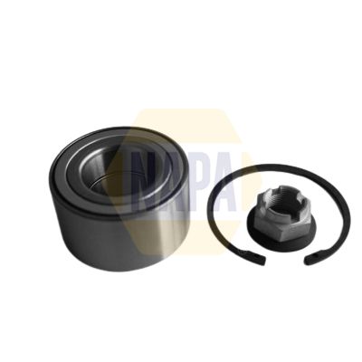 Napa PWB1337 Wheel Bearing Kit - 1