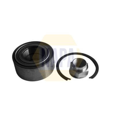 Napa PWB1338 Wheel Bearing Kit - 1