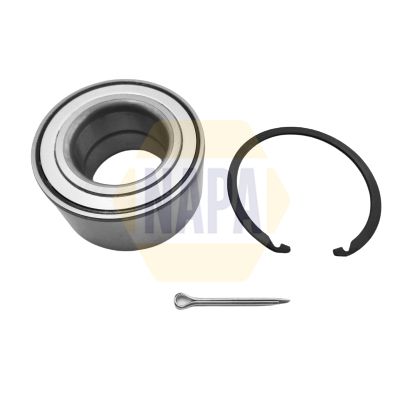 Napa PWB1339 Wheel Bearing Kit - 1