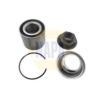 Napa PWB1340 Wheel Bearing Kit - 1