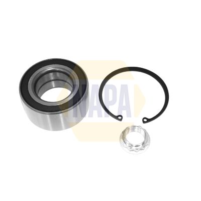 Napa PWB1342 Wheel Bearing Kit - 1