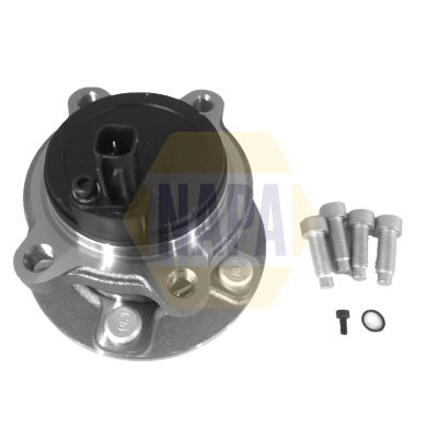 Napa PWB1343 Wheel Bearing Kit - 1