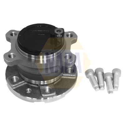Napa PWB1345 Wheel Bearing Kit - 1