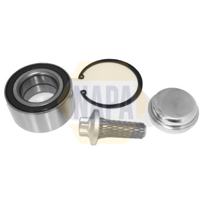 Napa PWB1346 Wheel Bearing Kit - 1