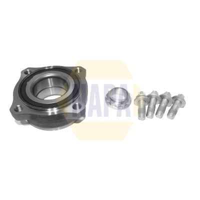 Napa PWB1348 Wheel Bearing Kit - 1