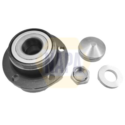Napa PWB1350 Wheel Bearing Kit - 1