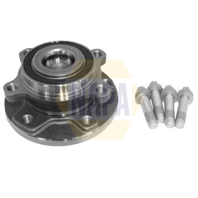 Napa PWB1351 Wheel Bearing Kit - 1