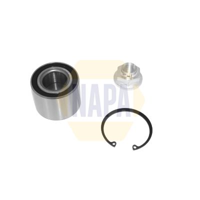 Napa PWB1354 Wheel Bearing Kit - 1
