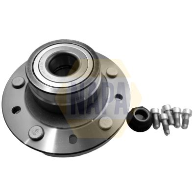Napa PWB1355 Wheel Bearing Kit - 1