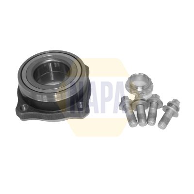 Napa PWB1356 Wheel Bearing Kit - 1