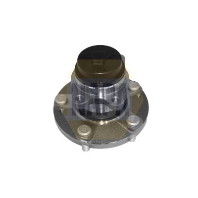 Napa PWB1357 Wheel Bearing Kit - 1