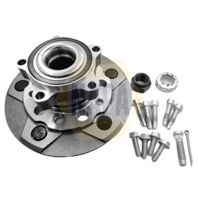 Napa PWB1361 Wheel Bearing Kit - 1