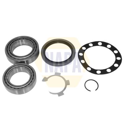 Napa PWB1365 Wheel Bearing Kit - 1
