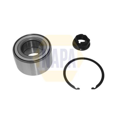 Napa PWB1366 Wheel Bearing Kit - 1