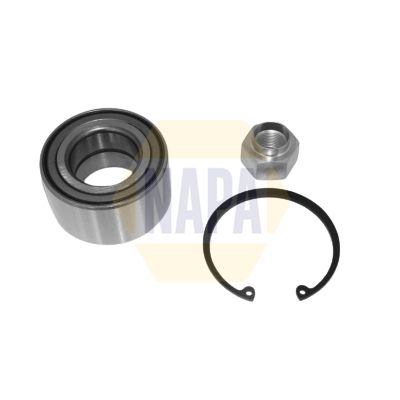Napa PWB1367 Wheel Bearing Kit - 1