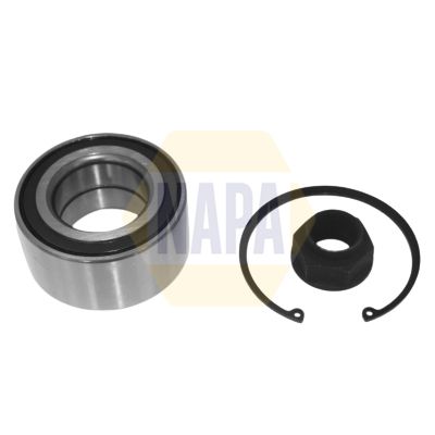 Napa PWB1368 Wheel Bearing Kit - 1